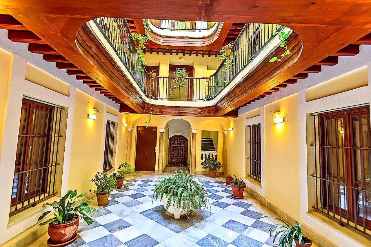 Ribera De Luxe Central Apartment With Ascensor 엘푸에르토데산타마리아 외부 사진